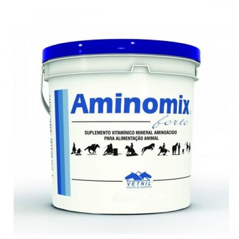 Aminomix Forte 2,5kg Vetnil